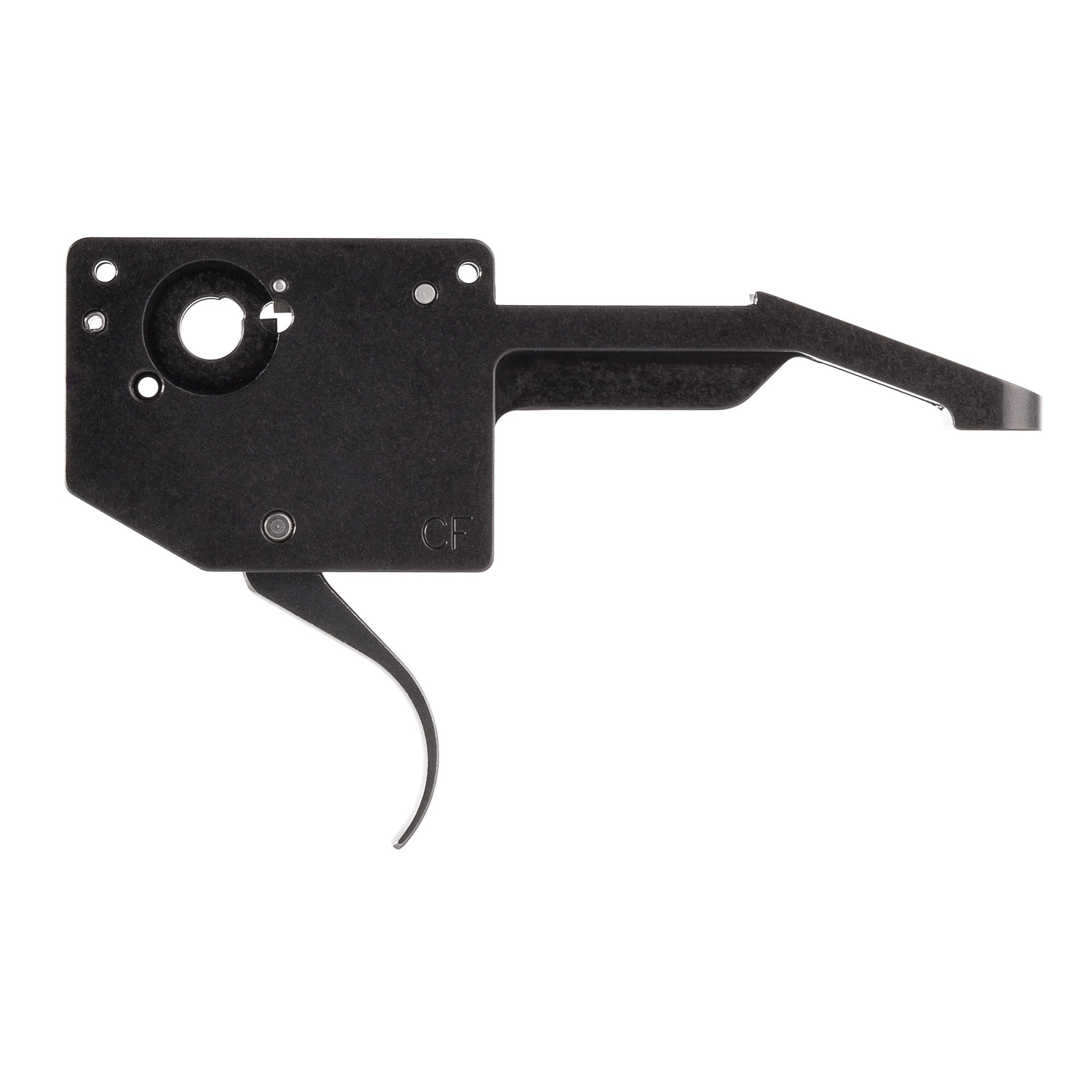 TIMNEY IMPACT TRIGR RGR AMER G2 BLK