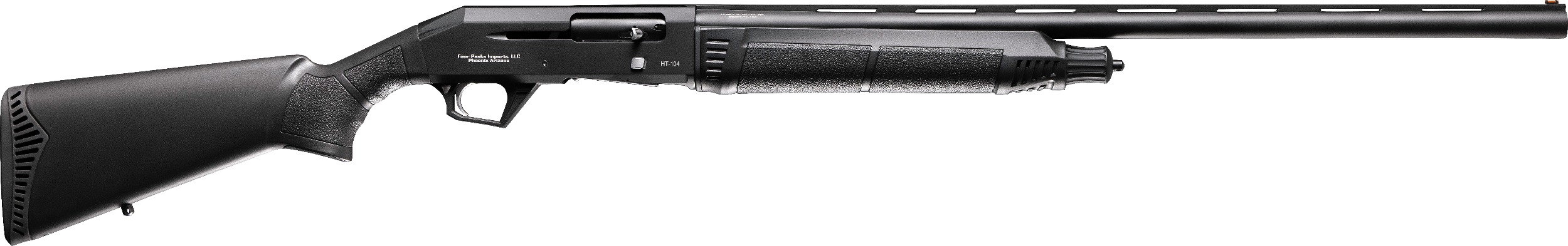 4PEAKS ADLER HT-104 12GA 28 BLK 4RD