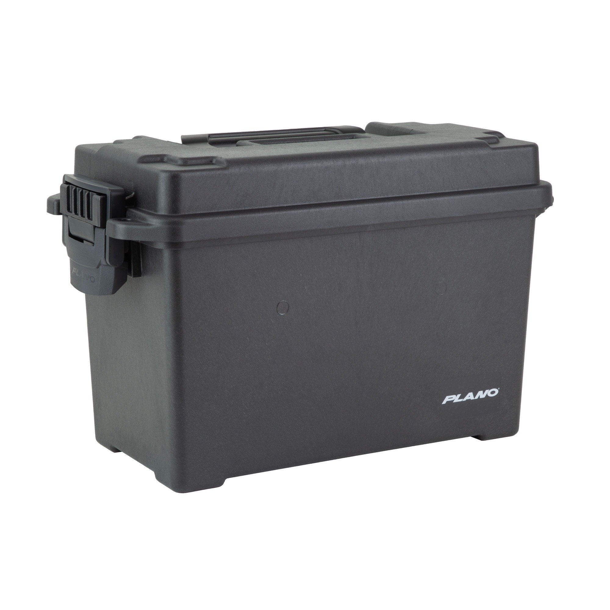 PLANO AMMO BX NO GASKET BLK DEEP 4PK