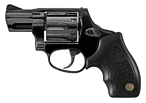 M380 ULTRALITE .380 AUTO BK 1-3/4"