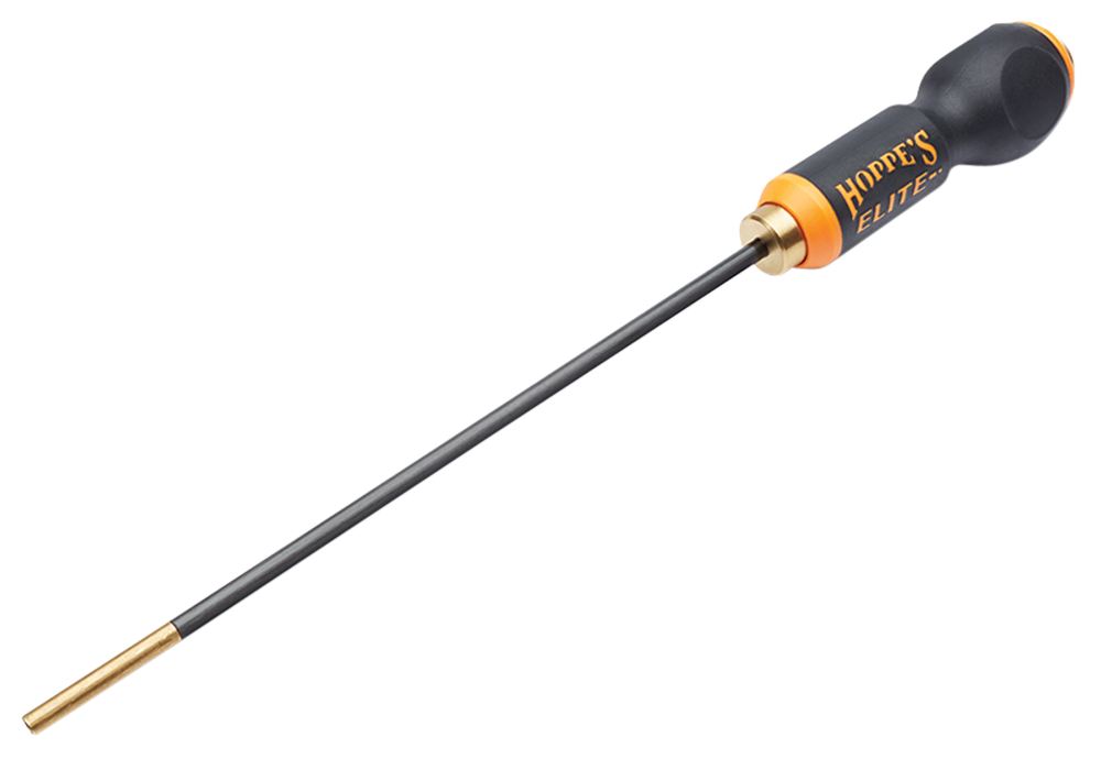 Hoppe's RC17R Elite Cleaning Rod 17 Cal Rifle Male Ended Carbon Fiber 36" OAL
