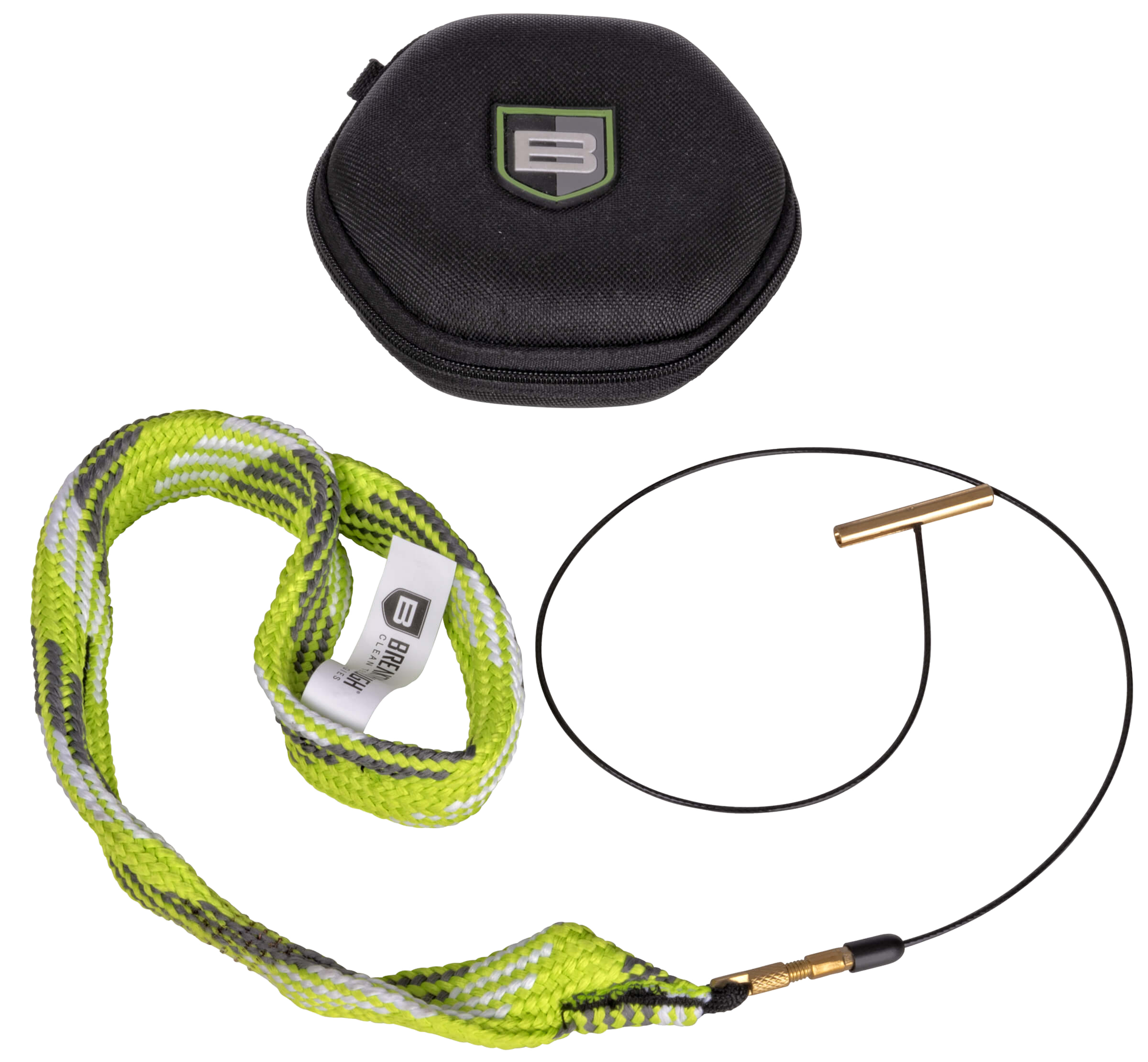 Breakthrough Clean BR2035389HG Battle Rope 2.0 357/38/9mm