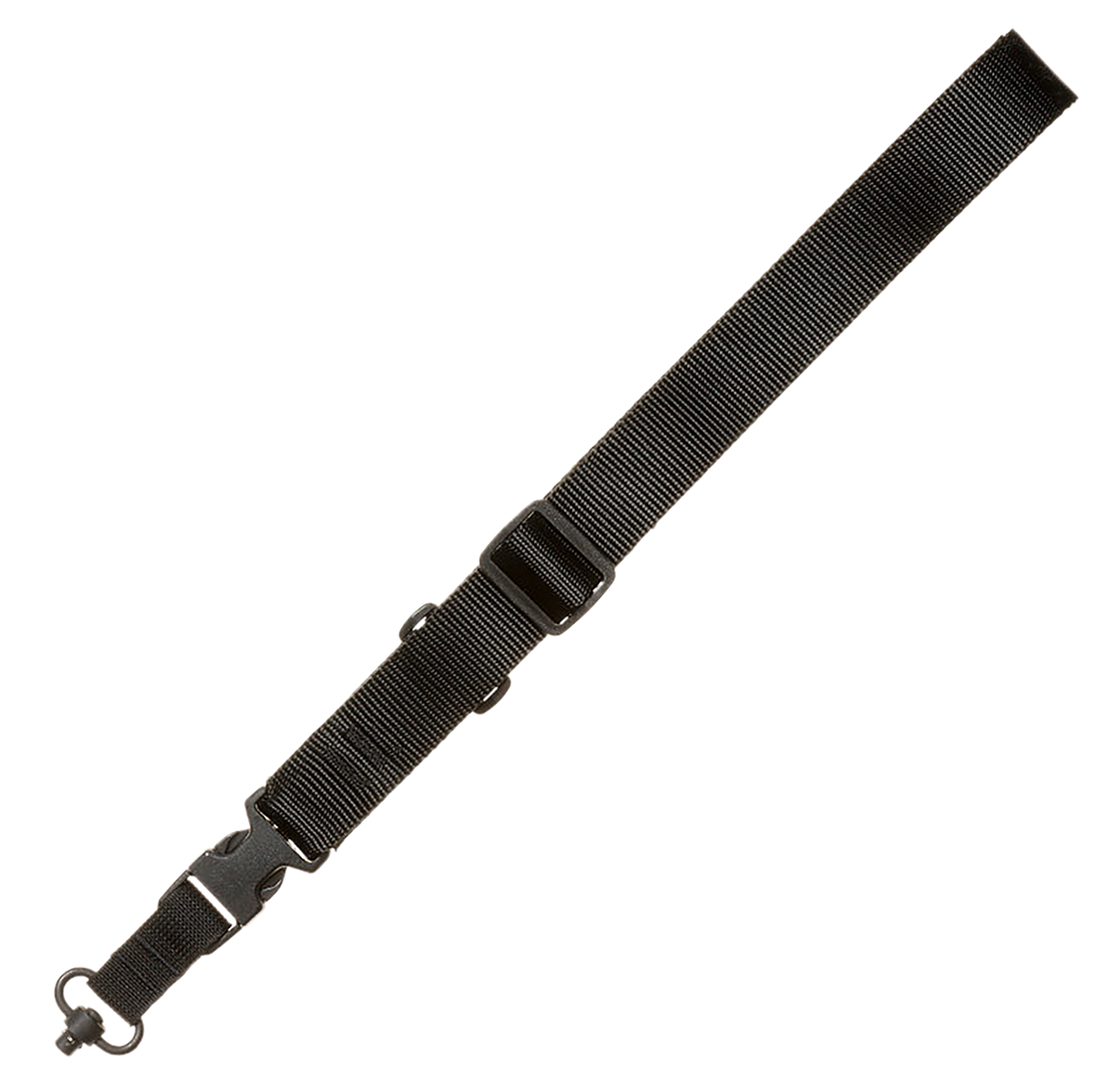 Tacshield T6006BK CQB  Black Webbing Single-Point Rifle/Shotgun