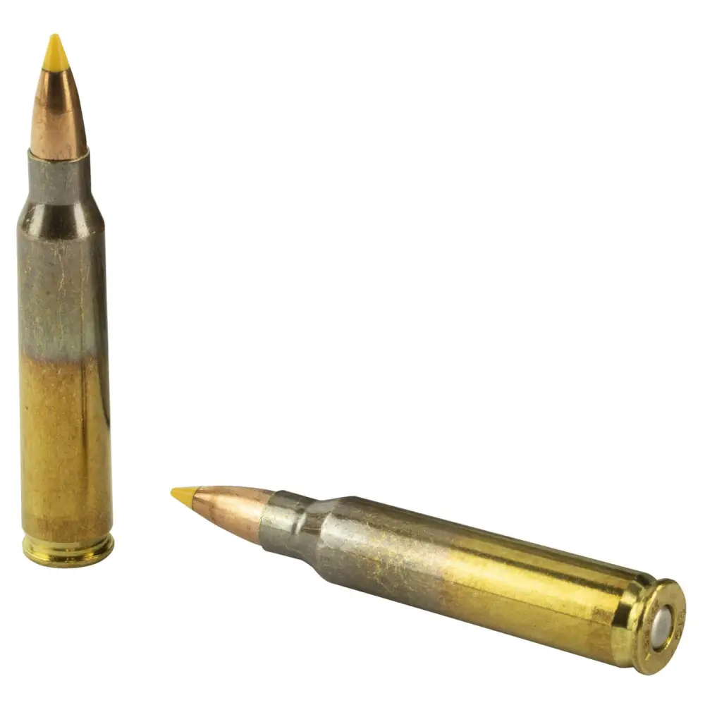 SIG SAUER ELITE HUNT 223 REM, 40GR 20RD BX