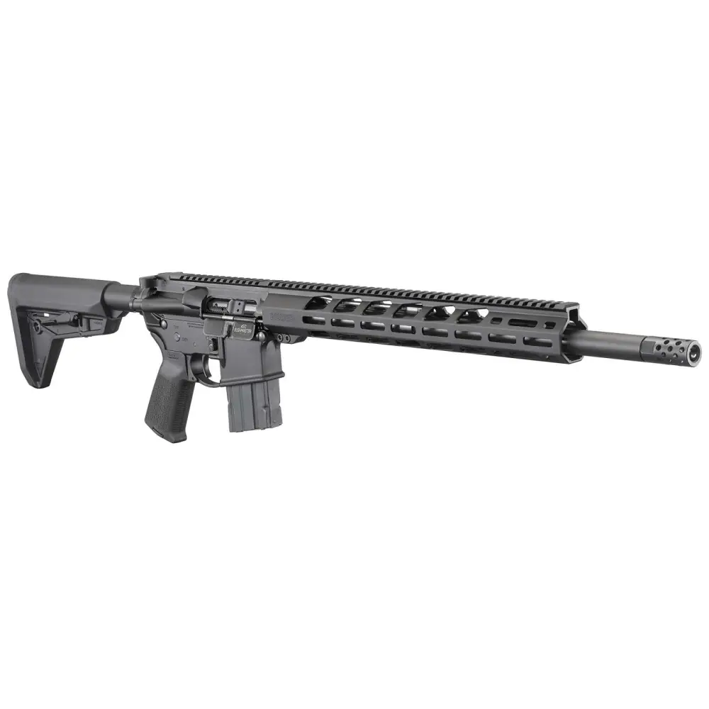 RUGER AR556 450BM RFL 16" BLK