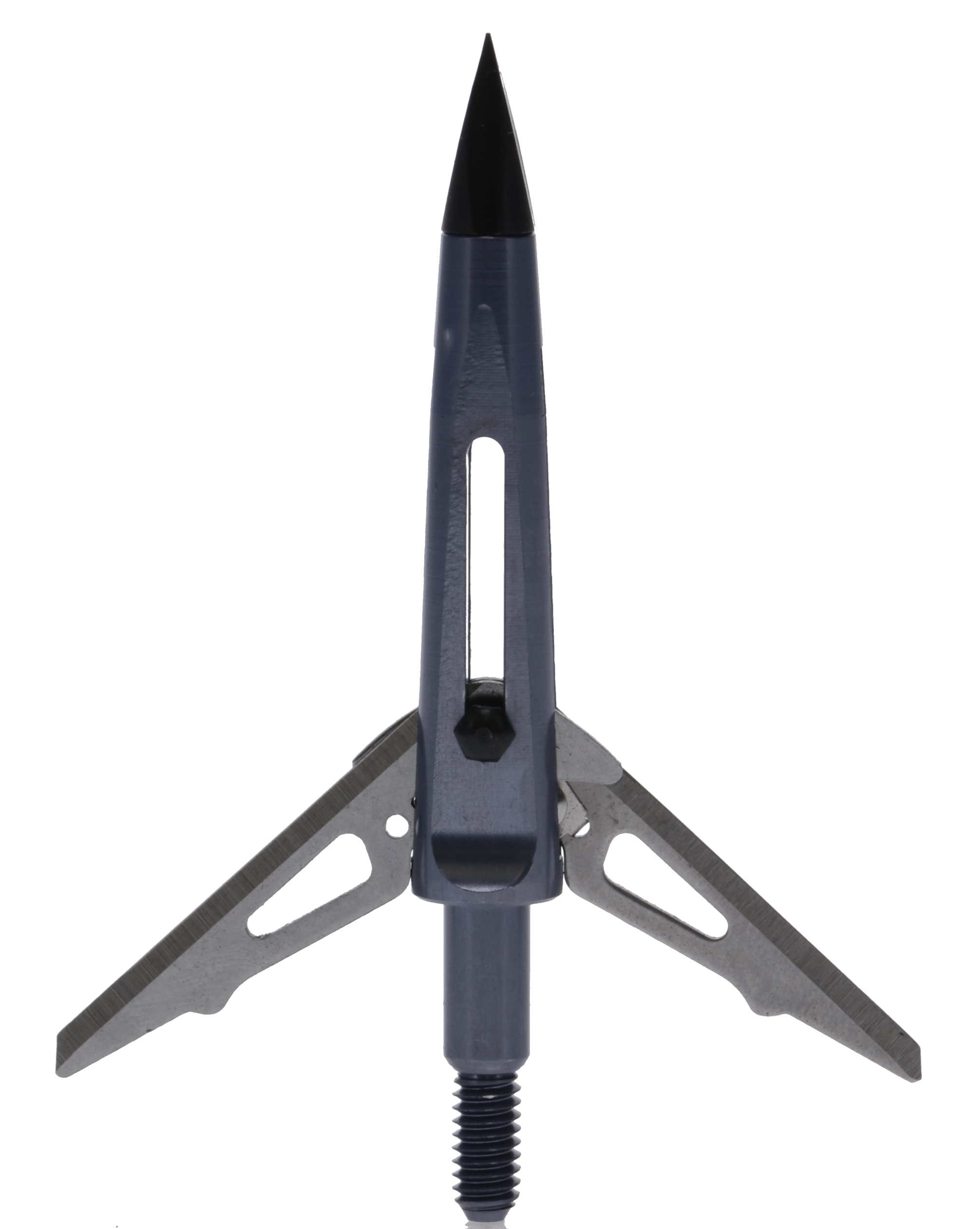 NAP NAP60997 Killzone Trophy Tip Rear Deploying Mechanical Broadhead 100 GR/ 3 Pack