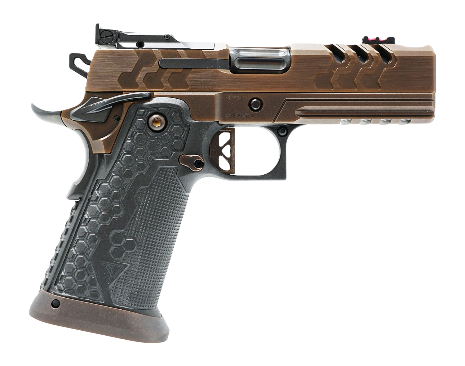 Kimber Mfg, Inc 3500096 2K11 Pro 9mm Luger