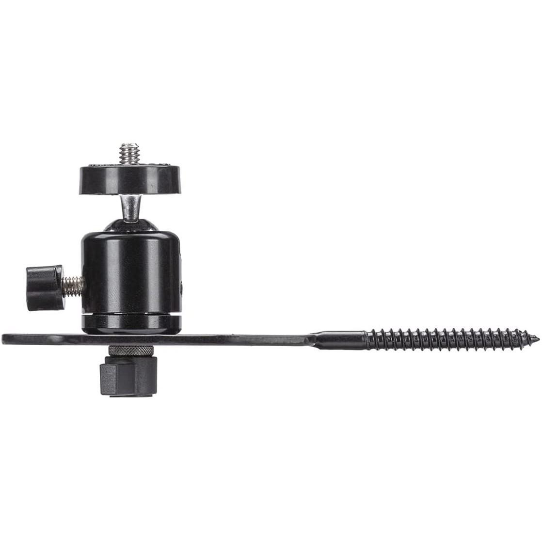 Covert Scouting Cameras T60 Camera Mount Black 2 Pack