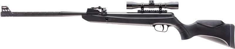 UMAREX EMERGE TNT .177 PELLET AIR-RIFLE W/ 4X32MM SCOPE