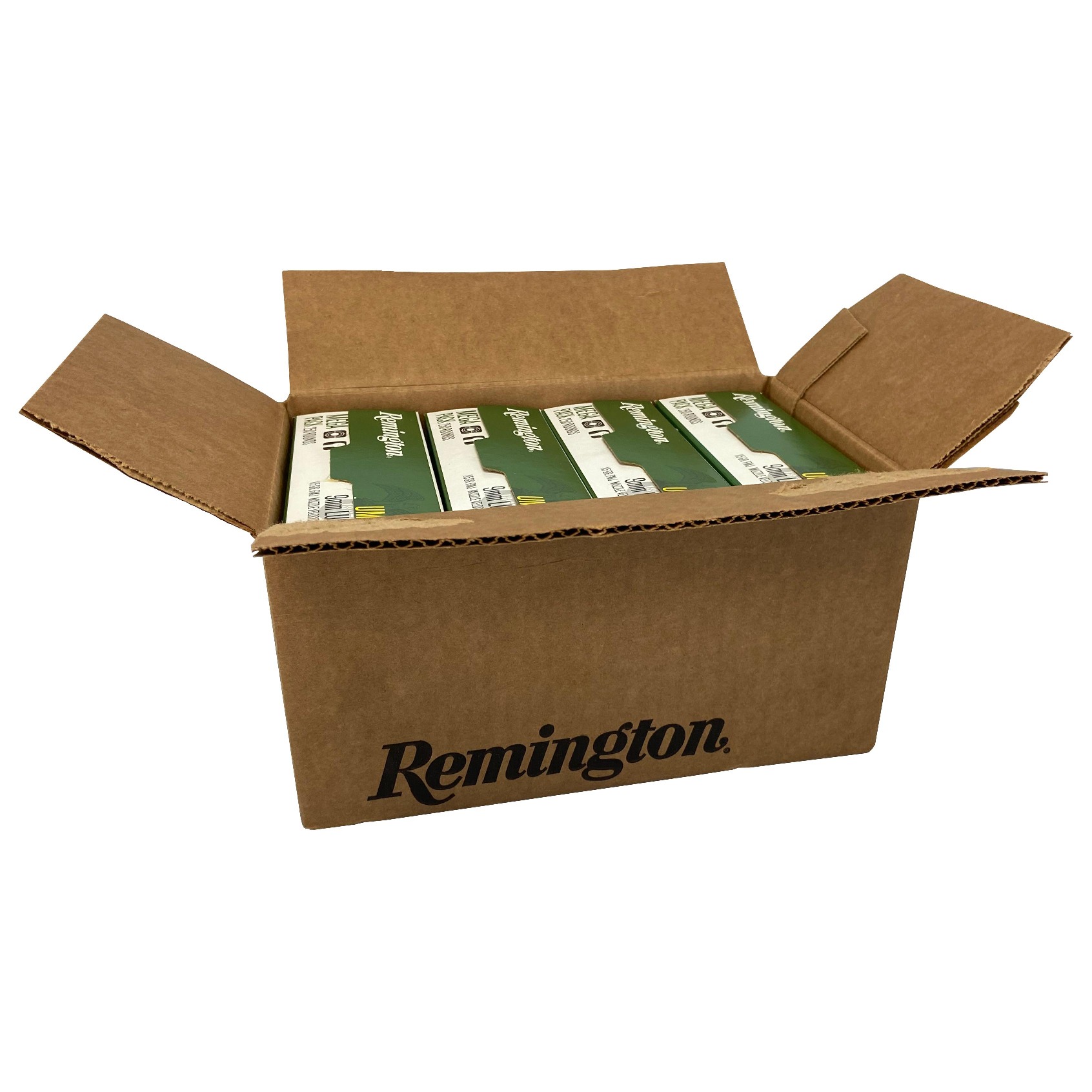 Remington UMC Handgun Ammunition 9mm Luger 115 gr. FMJ 1145 fps 1000/ct (4-250/ct)