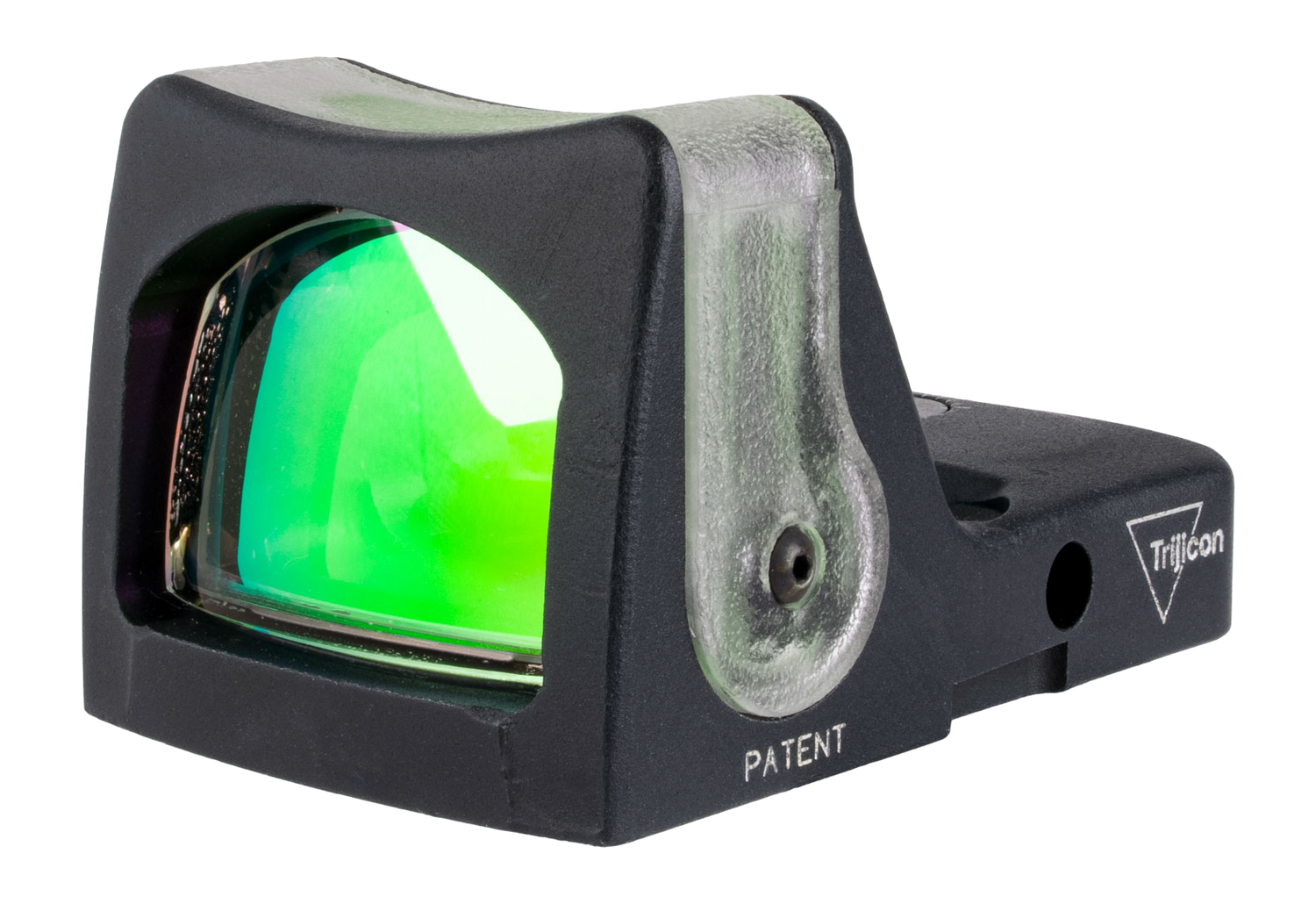 TRJ 700037   RMR DUAL ILLUMINATED SIGHT 9MOA GRN