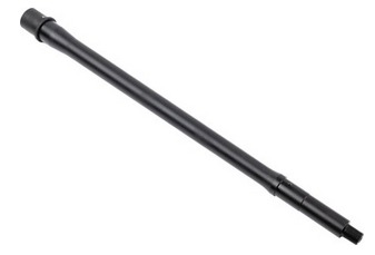 CMMG BBL SUB-ASSM 22ARC 16.1 MT 4140CM SBN