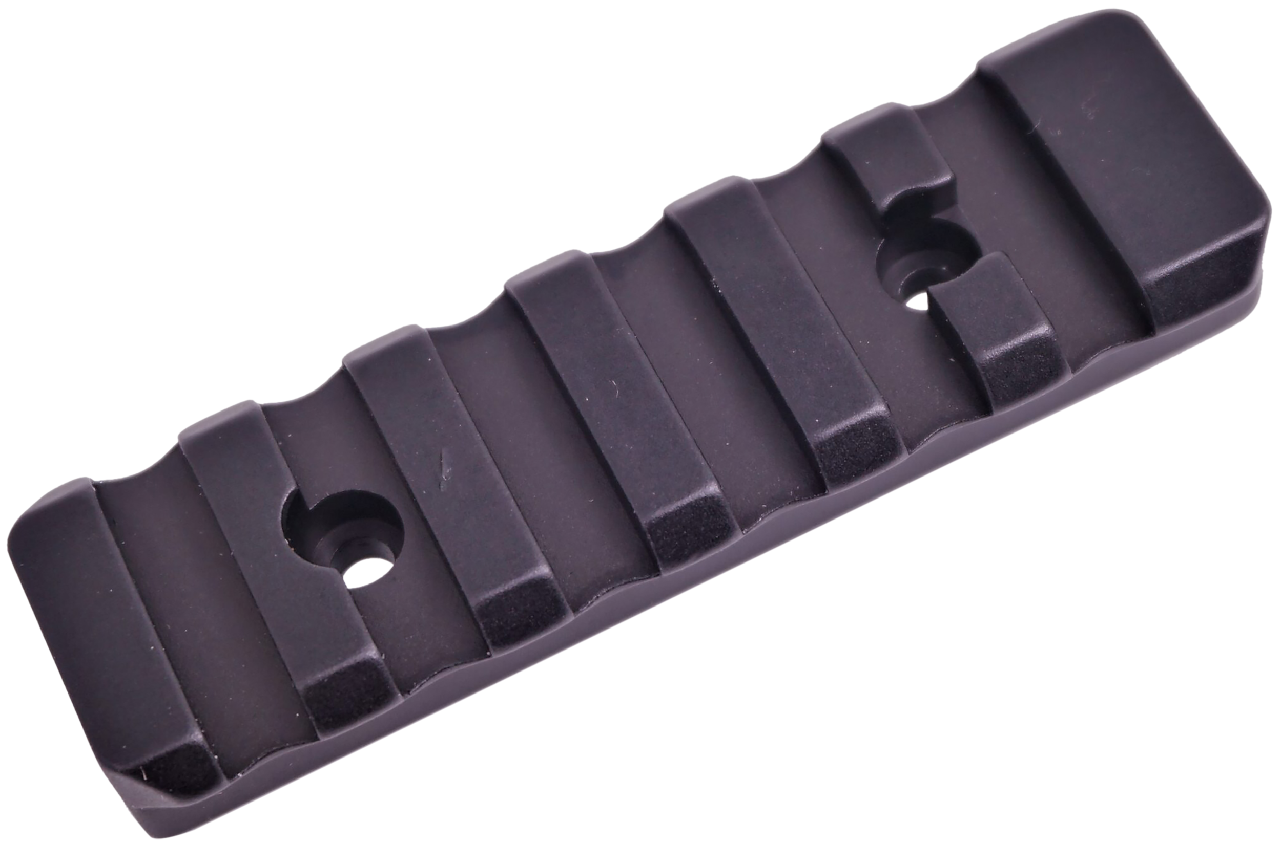 Talley MPR870 Micro Dot Black Anodized Aluminum Remington 870 Picatinny Rail Mount