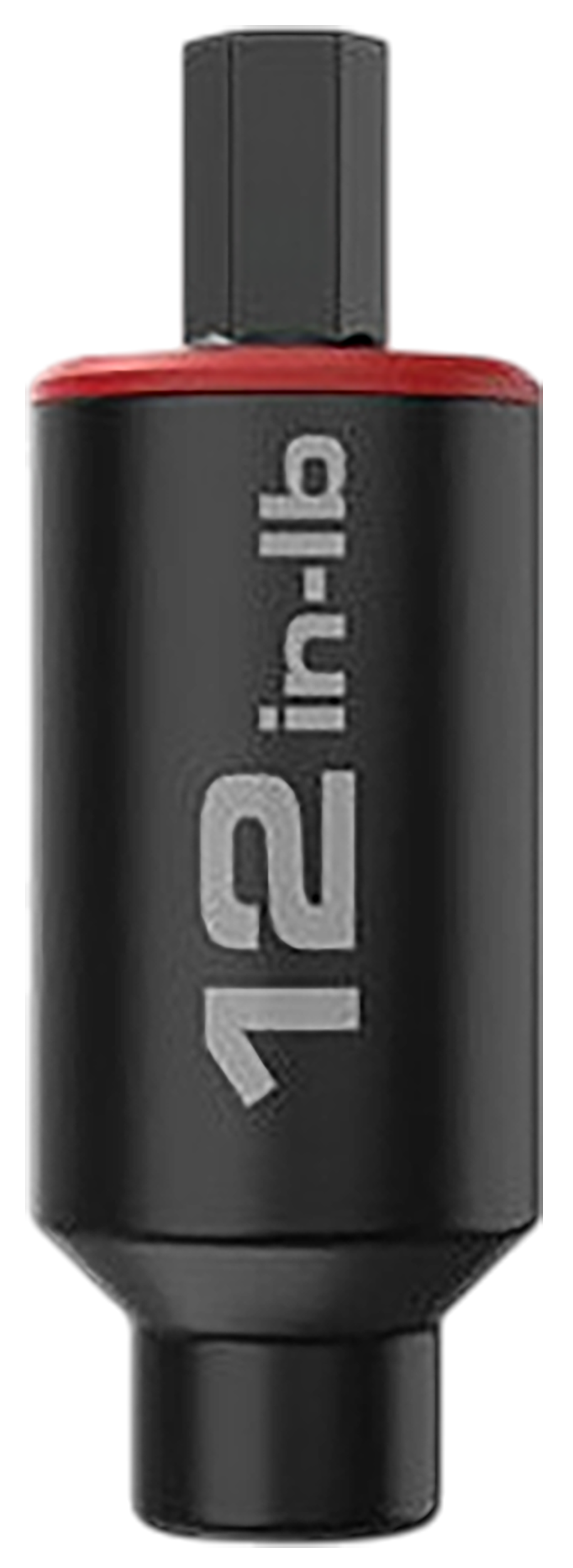 Real Avid AVSTFL12 Smart Torq Fixed Limiter Black/Red