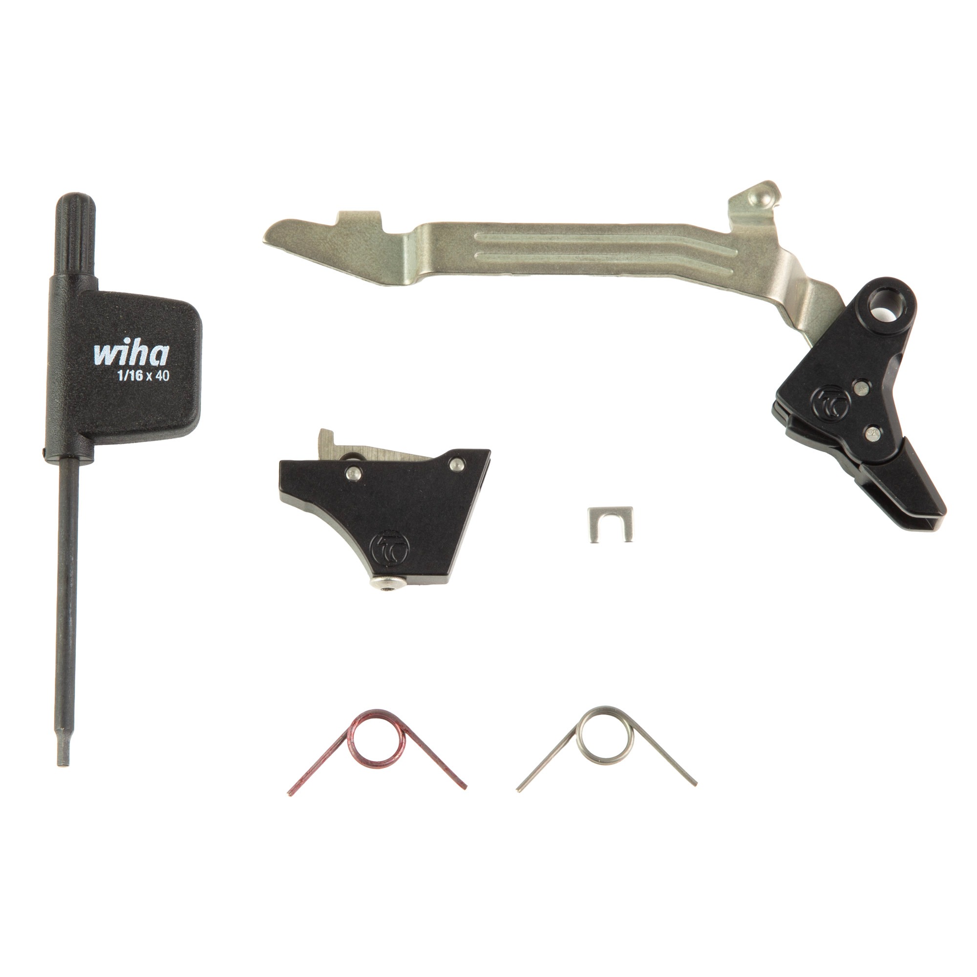TIMNEY ALPHA PIVT FITS GLK G3-4 TRIG