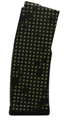 Amend2 Mod-A AR-15 5.56 30rd Desert Night Camo Magazine