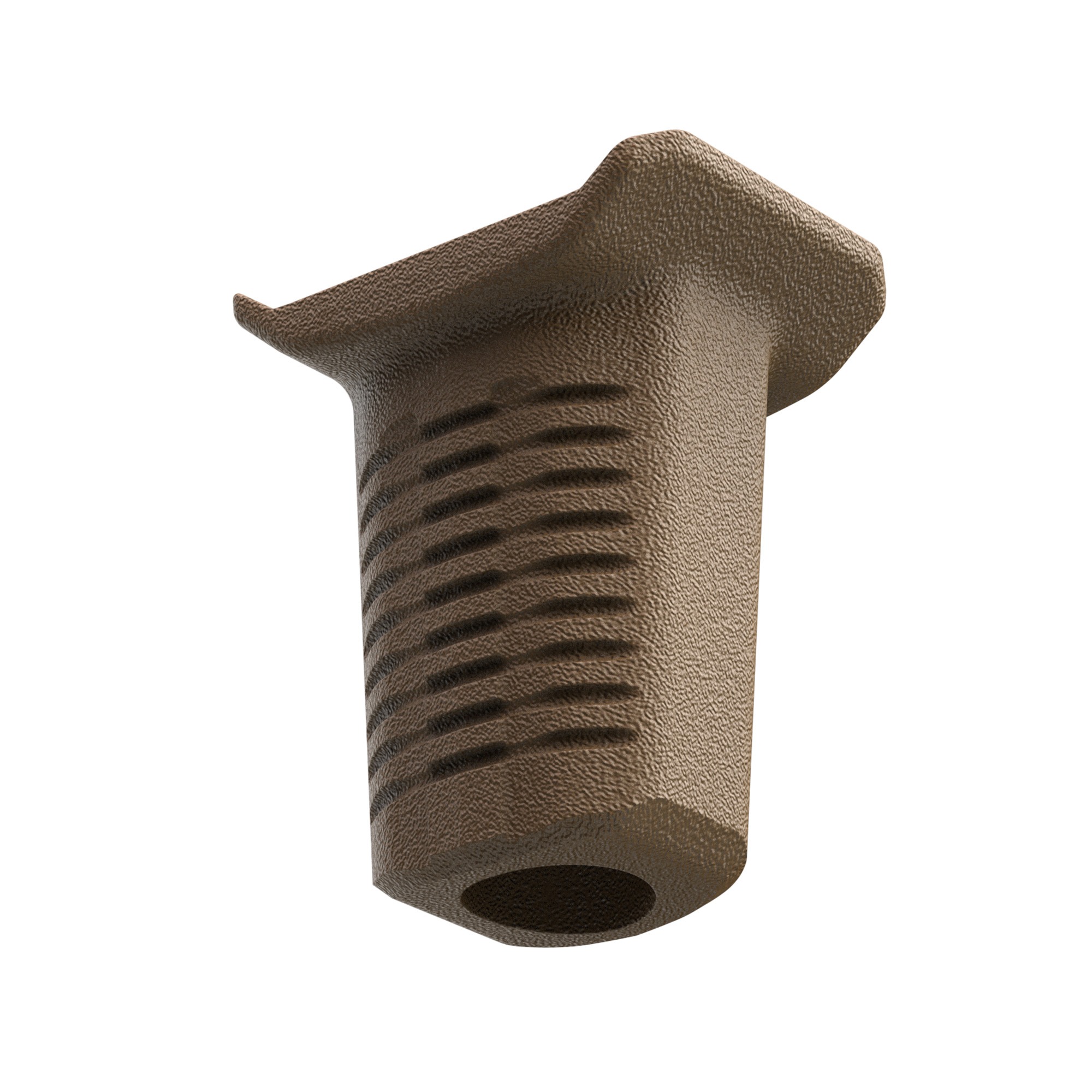 Magpul M-LOK Index Stop Coyote Brown-img-0