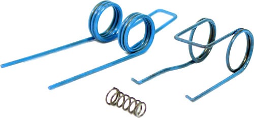 KAW VALLEY PRECISION AR-15 TRIGGER REDUCED POWER SPRING
