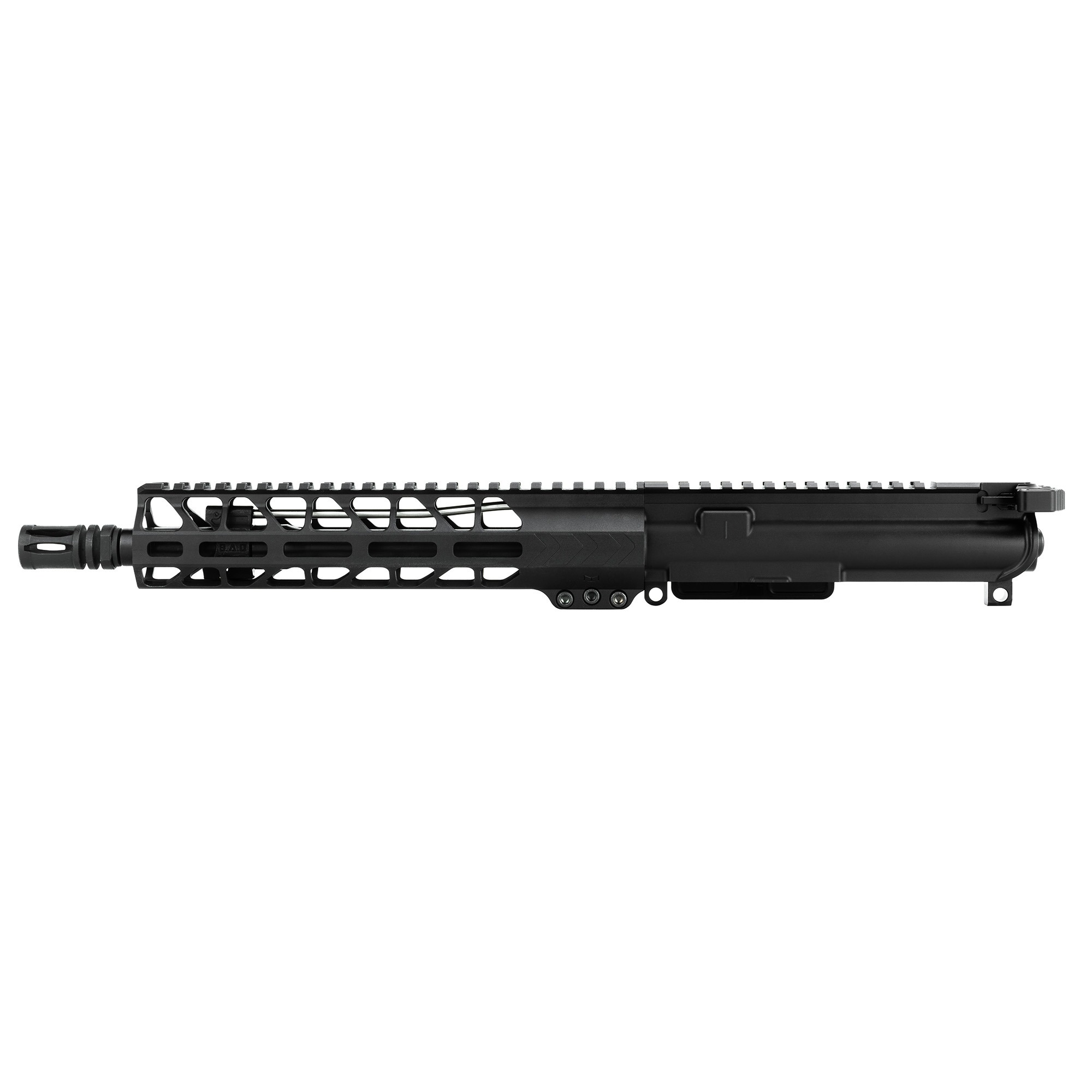 BAD 10.5 UPR WRKHORSE 556AMBI C  BLK