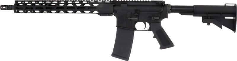 RF FR16-5.56SOC-15RPR-CAR AR RIFLE 5.56 16" BBL. 30-SHOT
