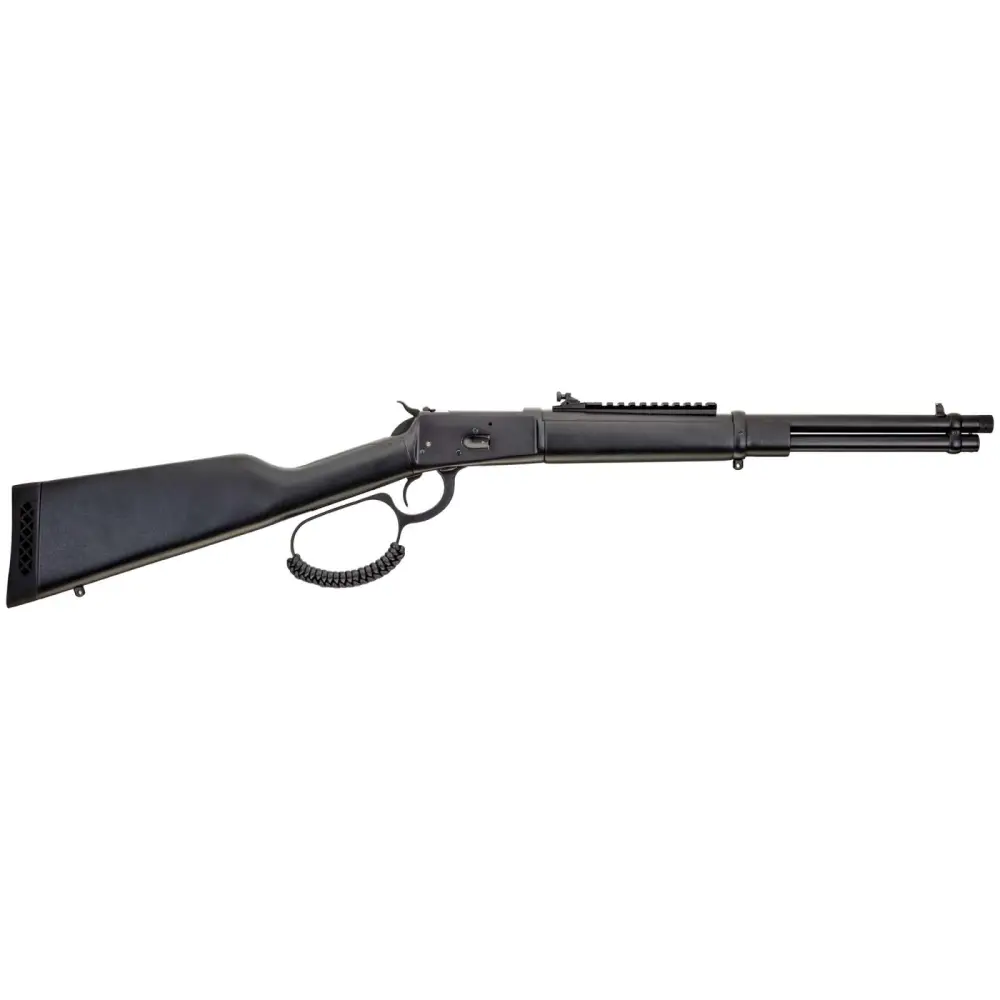 BRAZTECH ROSSI R92 357 MAG 16.5"