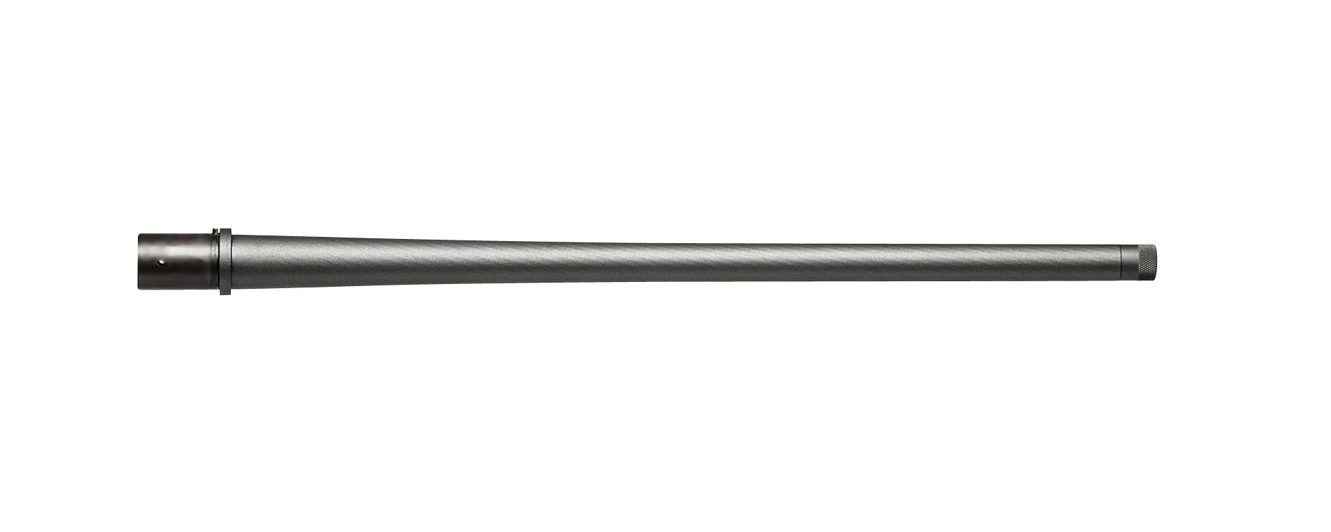 Daniel Defense 3416418067 DD Barrel  308 Win 20" Cobalt Cerakote Finish Stainless Steel Material with Heavy Palma Profile for Delta 5 Rifle