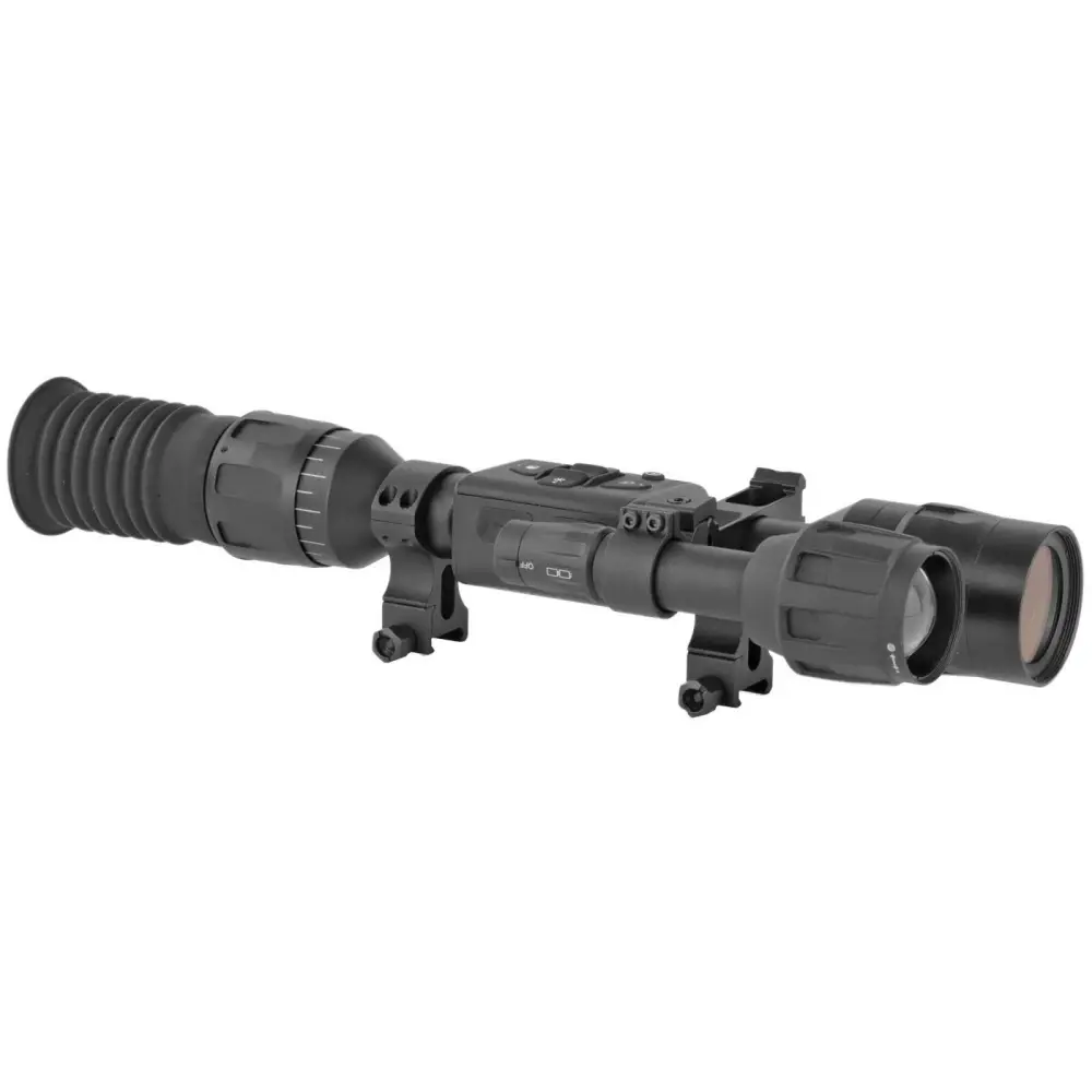 ATN X-SIGHT LTV 3-9 DAY/NIGHT SCOPE