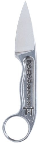 KA-BAR ELISHEWITZ POCKET TOOL 2.5" WITH CELCON SHEATH