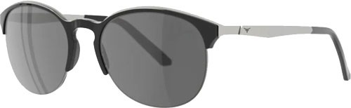 Force Flex Caprice Smoke Lens Sunglasses