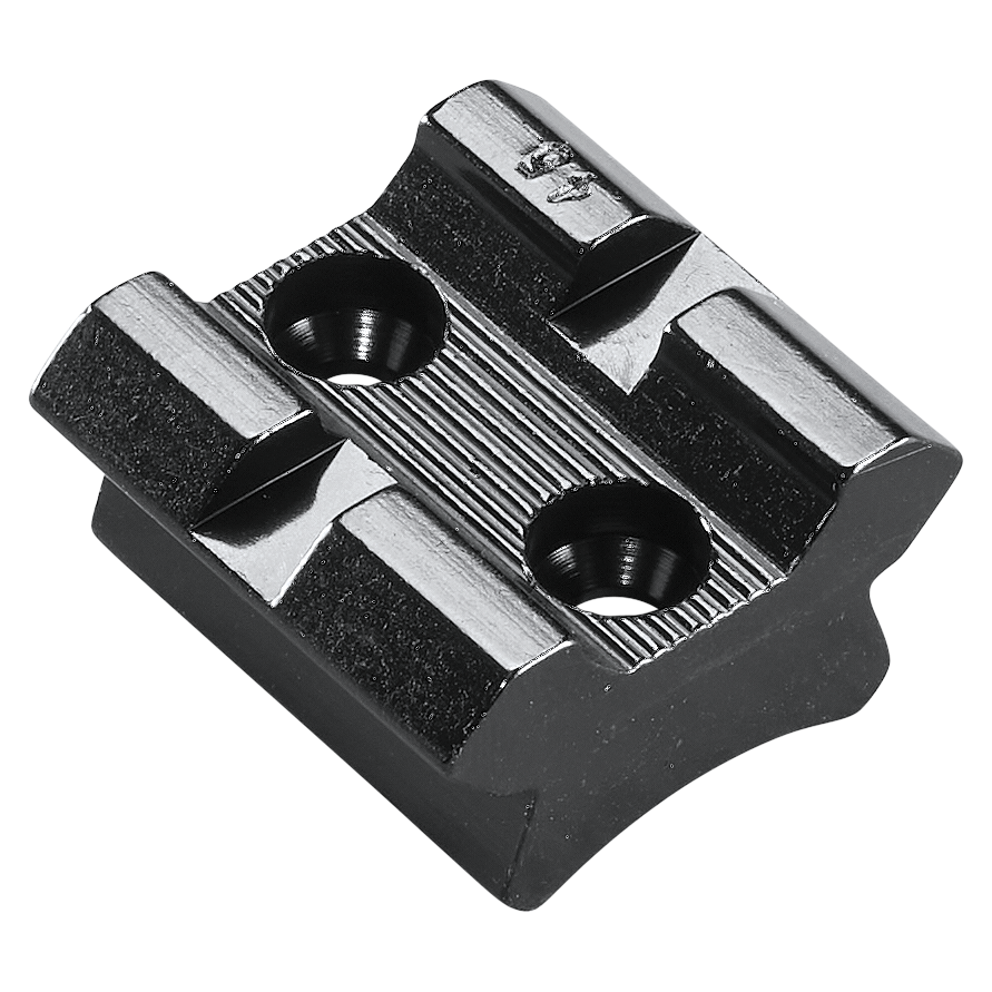 Weaver Mounts 48045 Top Mount Base 45 Black Browning Bolt Action/Marlin 455