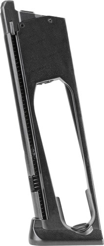 UMAREX EXTRA MAG RUGER SR1911 COMPETITION .177