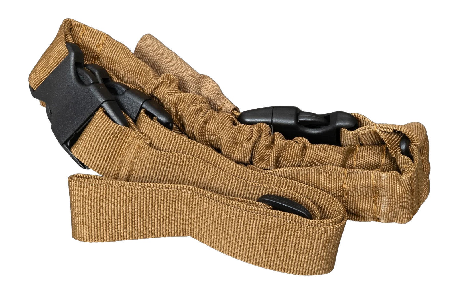 LEGEND PEG910-DE PEGASUS BUNGEE SLING DARK EARTH