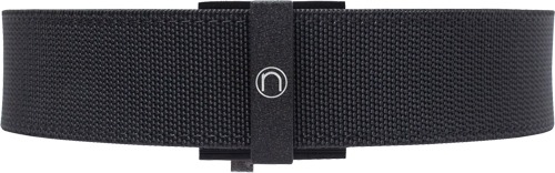 NEXBELT CONTENDER THIN BAR SUPREME APPENDIX 1.5" BLACK