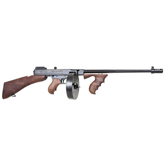 AO THOMPSON 1927A1 DELUX 45ACP 50RD & 30RD