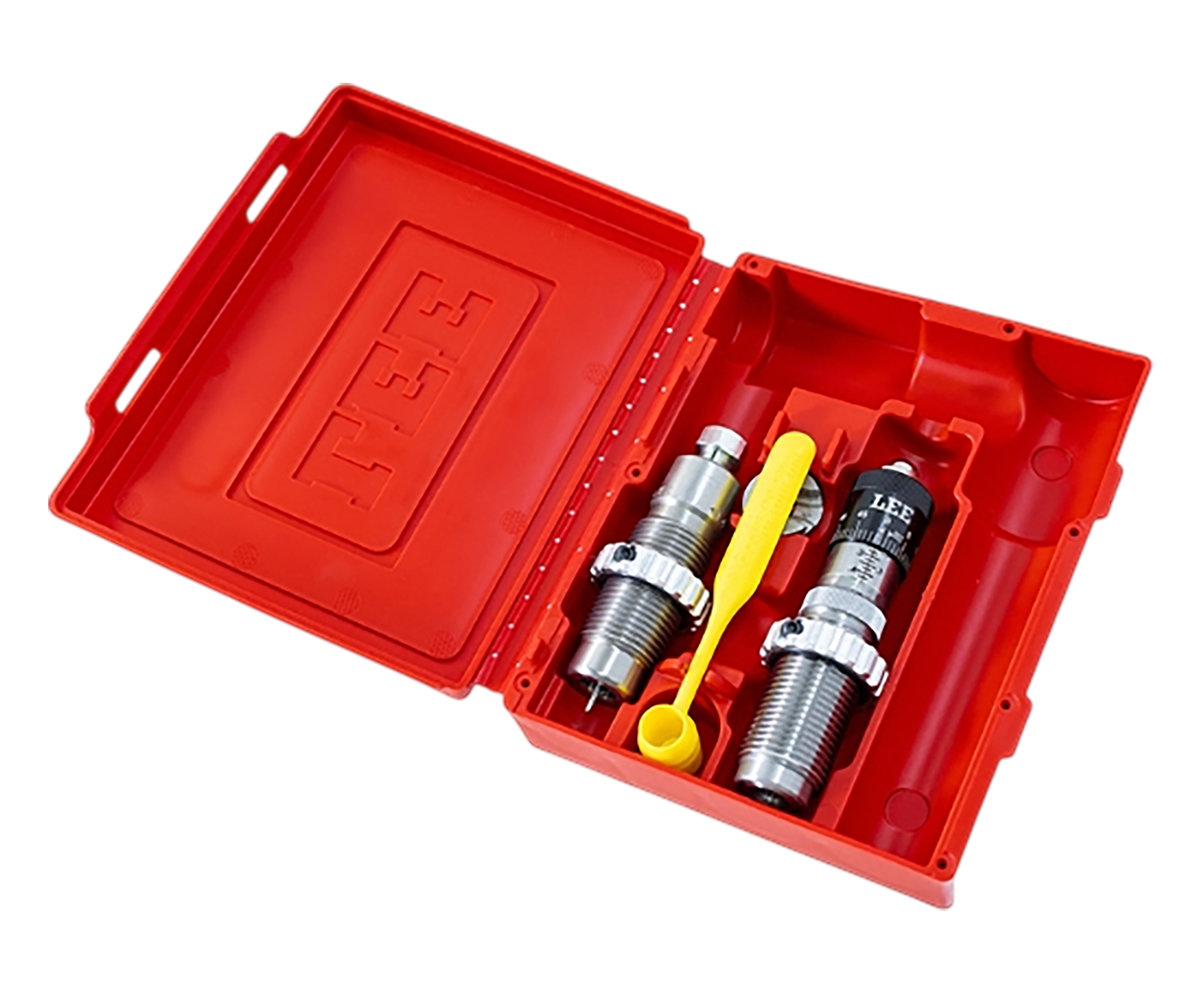 Lee Precision 92370 Micrometer 2-Die Set 308 Win