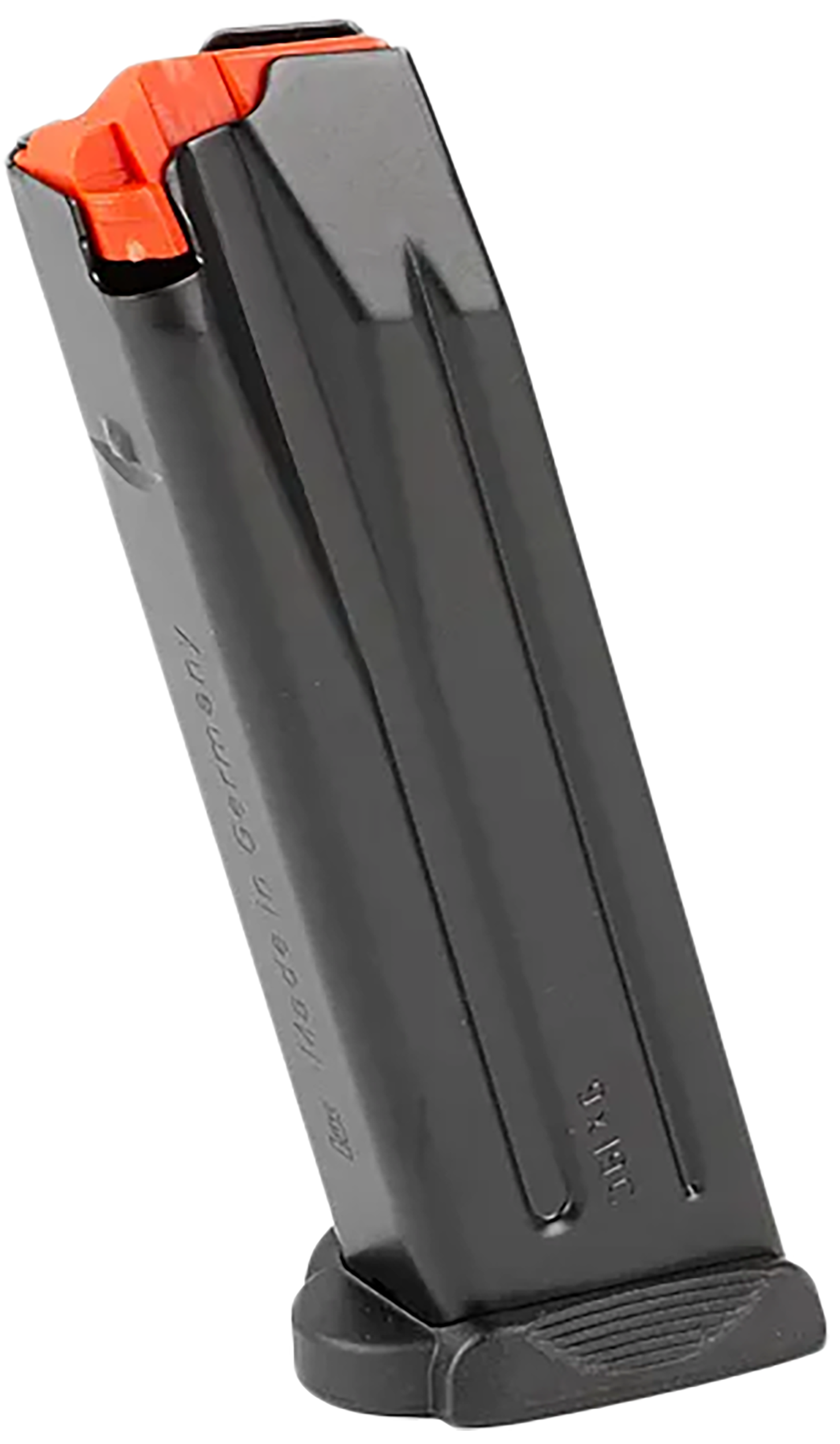 HK 50259114 VP9F  17rd 9mm Fits H&K VP9F Black Steel