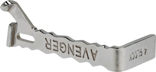 GHOST AVENGER 3.5 CONNECTOR FOR GLOCKS GEN 1-6 DROP-IN