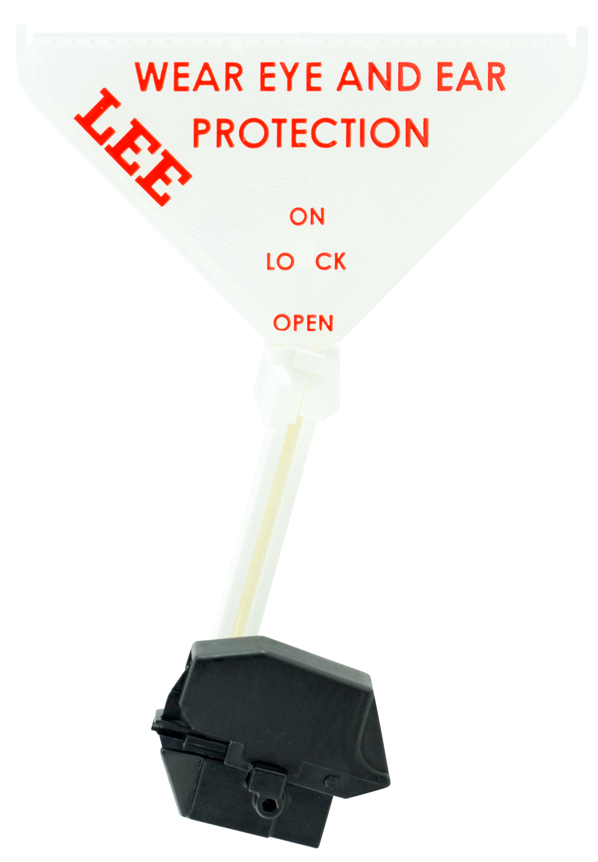 Lee Precision 90997 Safety Primer Feed Sm/Lg