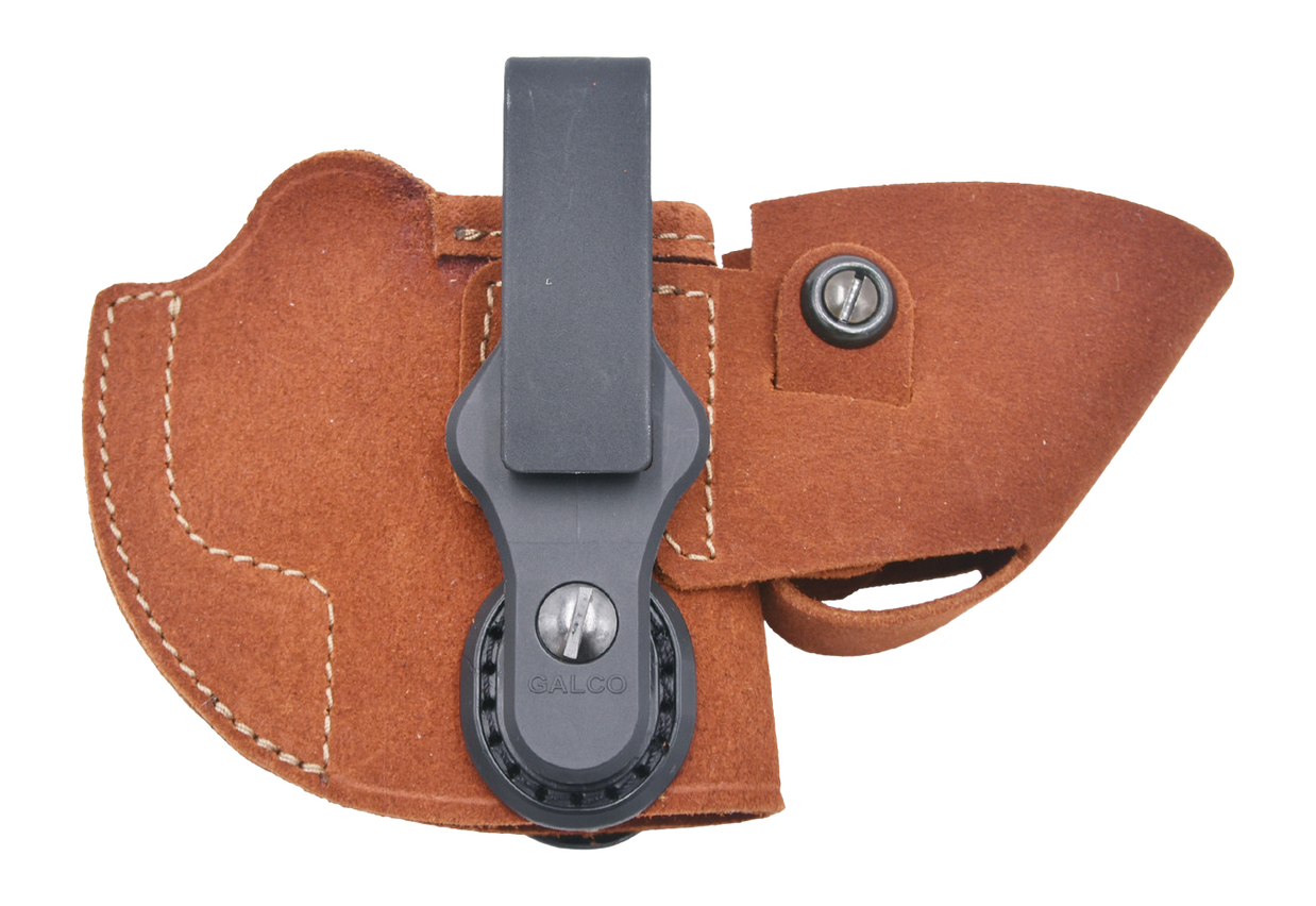 Galco Walkabout 3.0 IWB Holster for Sig Sauer P365XL Natural