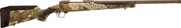 SAVAGE 110 HI CNTRY 243WIN RFL 22"