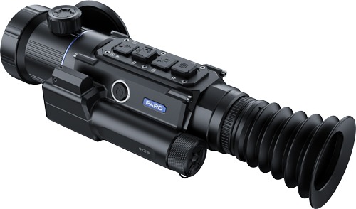 PARD OCELOT 480 THERMAL RIFLE SCOPE 50MM LENS W/LRF