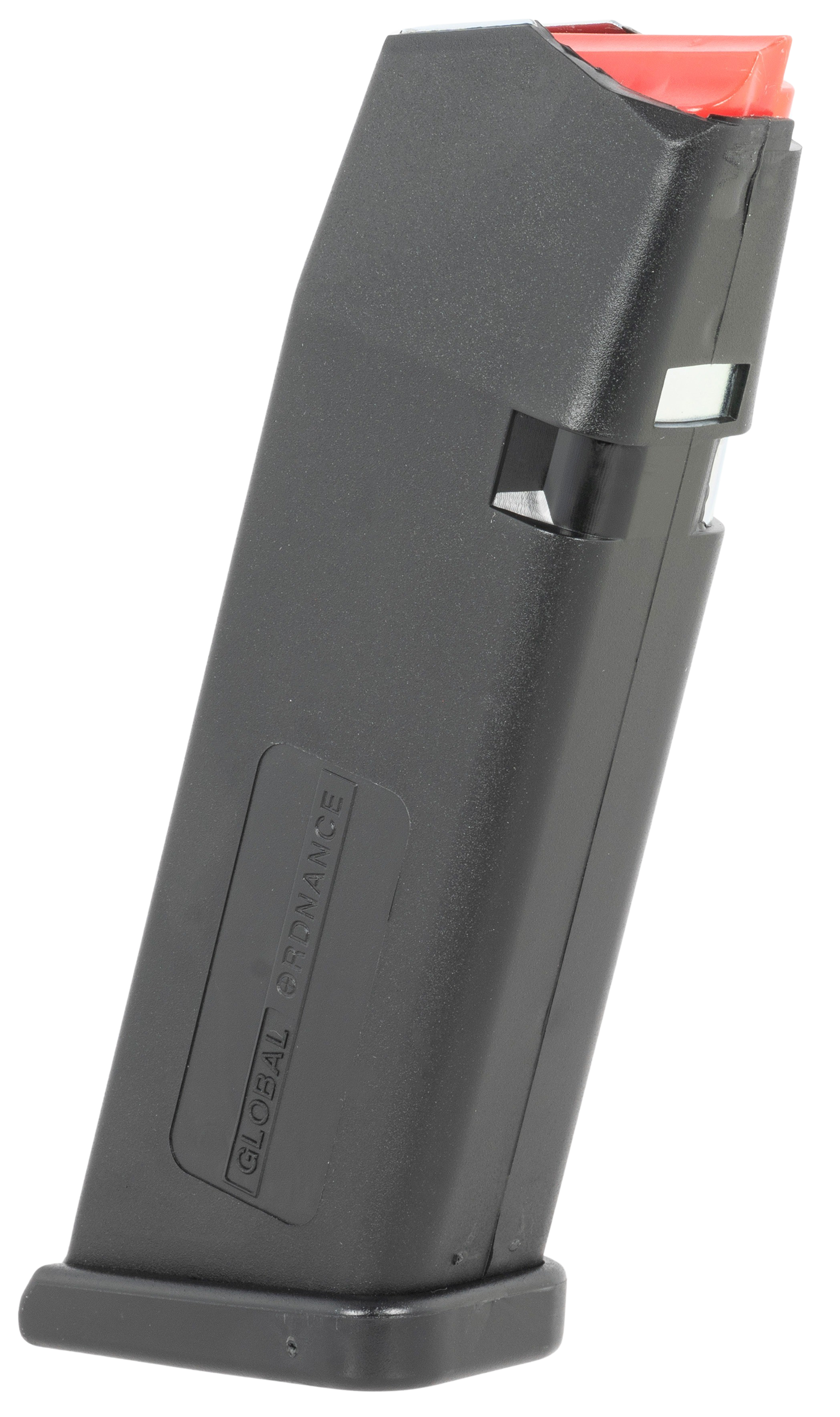 Global Ordnance LLC 197892029087 Global Ordnance Black 13rd 45 ACP Glock Style
