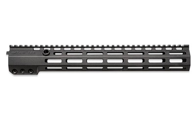 SOLGW L89 RAIL 15.25" BLK