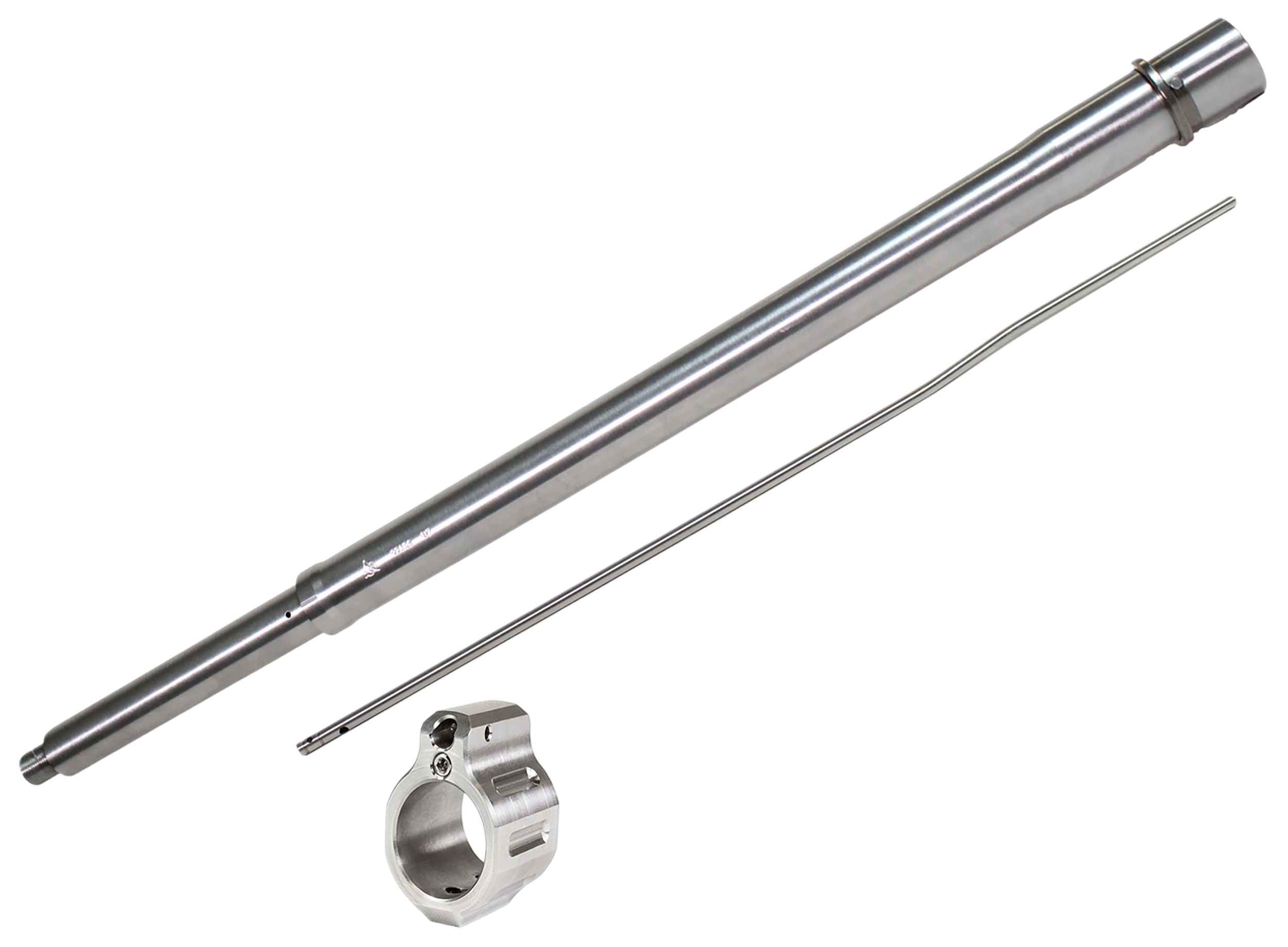 Odin Works B22ARC18RTG   22ARC Stainless Steel