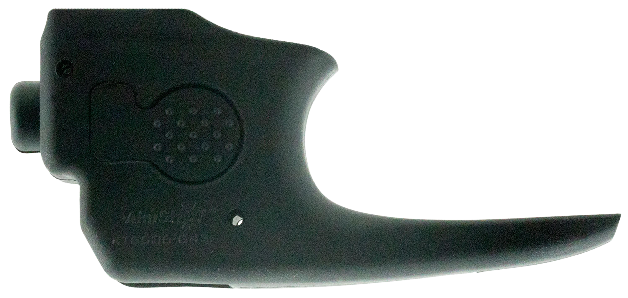 AimShot KT6506G43 Glock G43 Trigger Mounted Laser Matte Black