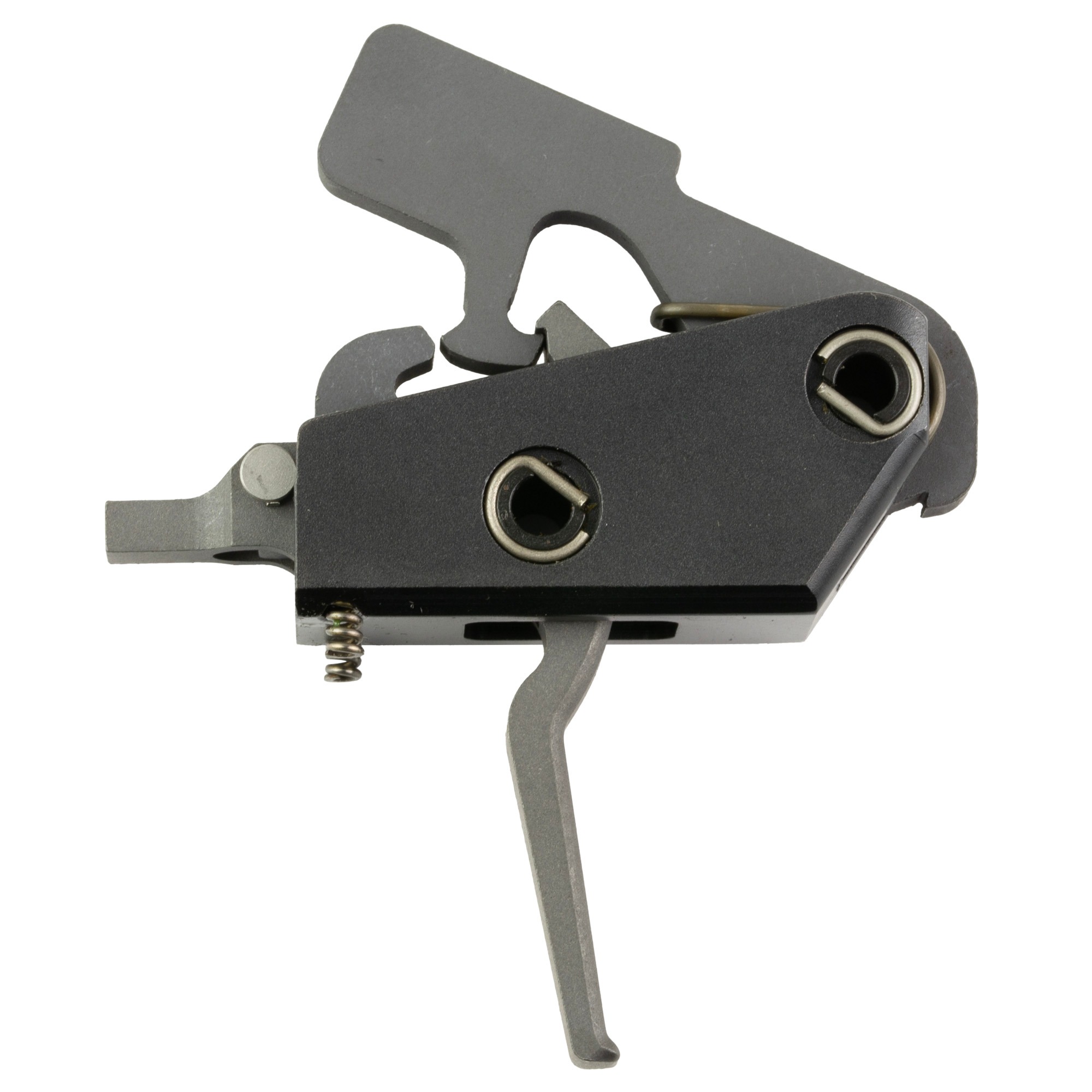 WILSON TTU FLAT TRIG 2-STAGE MATCH