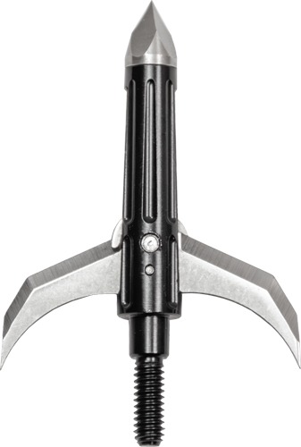 KILLER INSTINCT KILLERTECH XBOW BROADHEAD 100GR 3-PACK