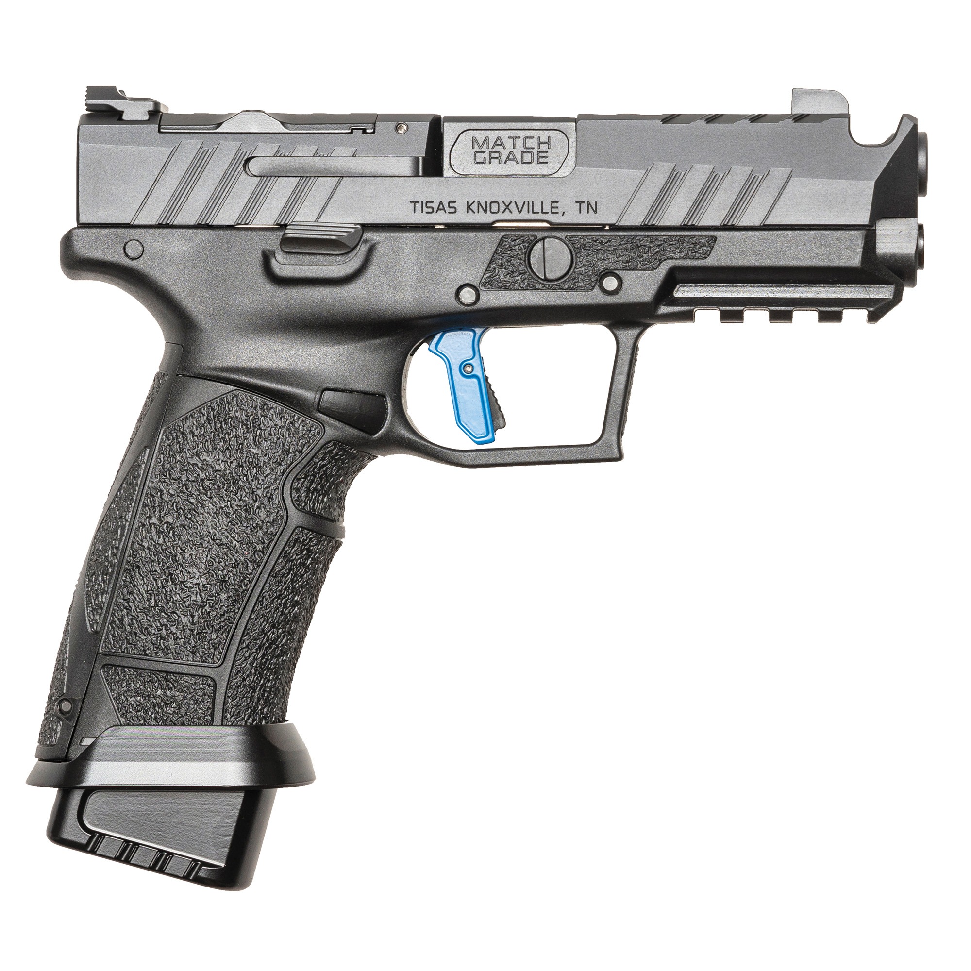 TISAS PX-9 2.0 DTY CMP 9MM 4.11" 20R