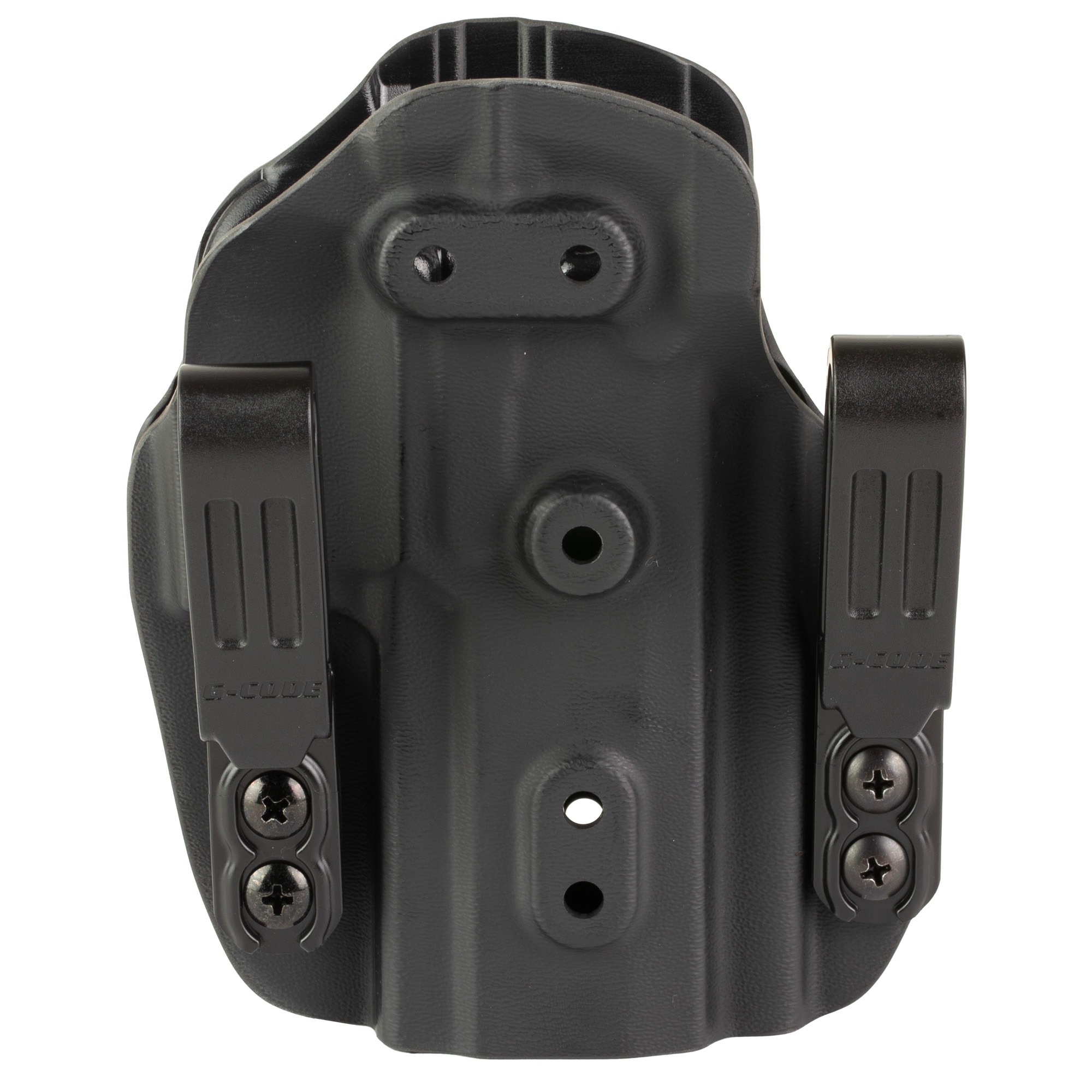 G-CODE PRIME CARRY P320C