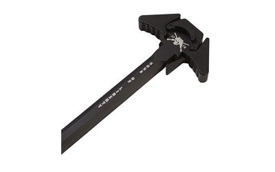 SOLGW LIBERTY AMBI STANDARD CH BLK
